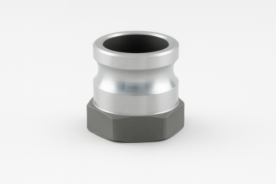 ALÜMİNYUM G TİPİ KAMLOK