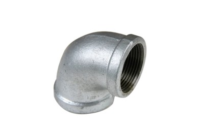 GALVENİZ DİRSEK TRAKYA DÖKÜM