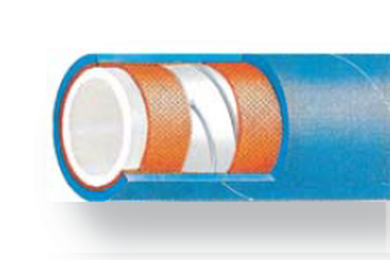 KREMA SD/10 Süt ve Nebati Yağ Alıcı - Verici Hortum