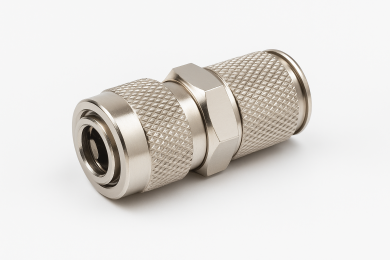 PNÖMATİK METAL SOMUN SIKMALI NİPEL