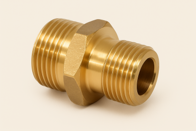 PİRİNÇ ORANTILI NİPEL