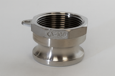 PASLANMAZ A TİPİ KAMLOK