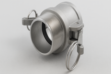 PASLANMAZ B TİPİ KAMLOK