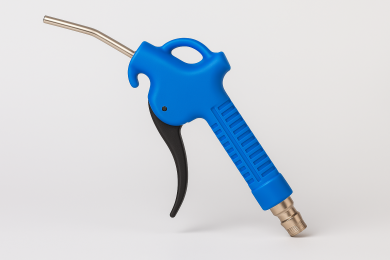 PLASTİK KISA HAVA TABANCASI