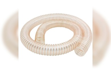 POLİÜRETAN HAVALANDIRMA HORTUMLARI