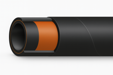 SELTEX R6 SAE 100 Hidrolik Hortum