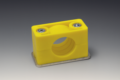 HİDROLİK TEKLİ BORU KELEPÇESİ STANDART SERİ