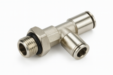 PNÖMATİK METAL YAN BACAK TE