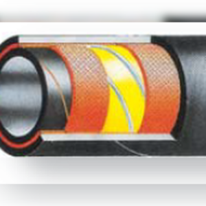 KEMI SD/10 EPDM Kimyasal Alıcı - Verici EPDM Hortum