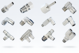 METAL FİTTİNGS