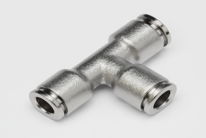 PNÖMATİK METAL TE