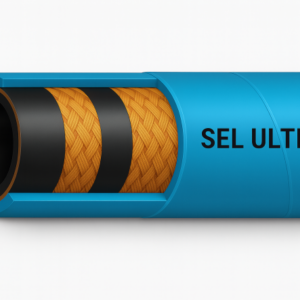 ULTIMATE R2 SN SAE 100 HİDROLİK HORTUM